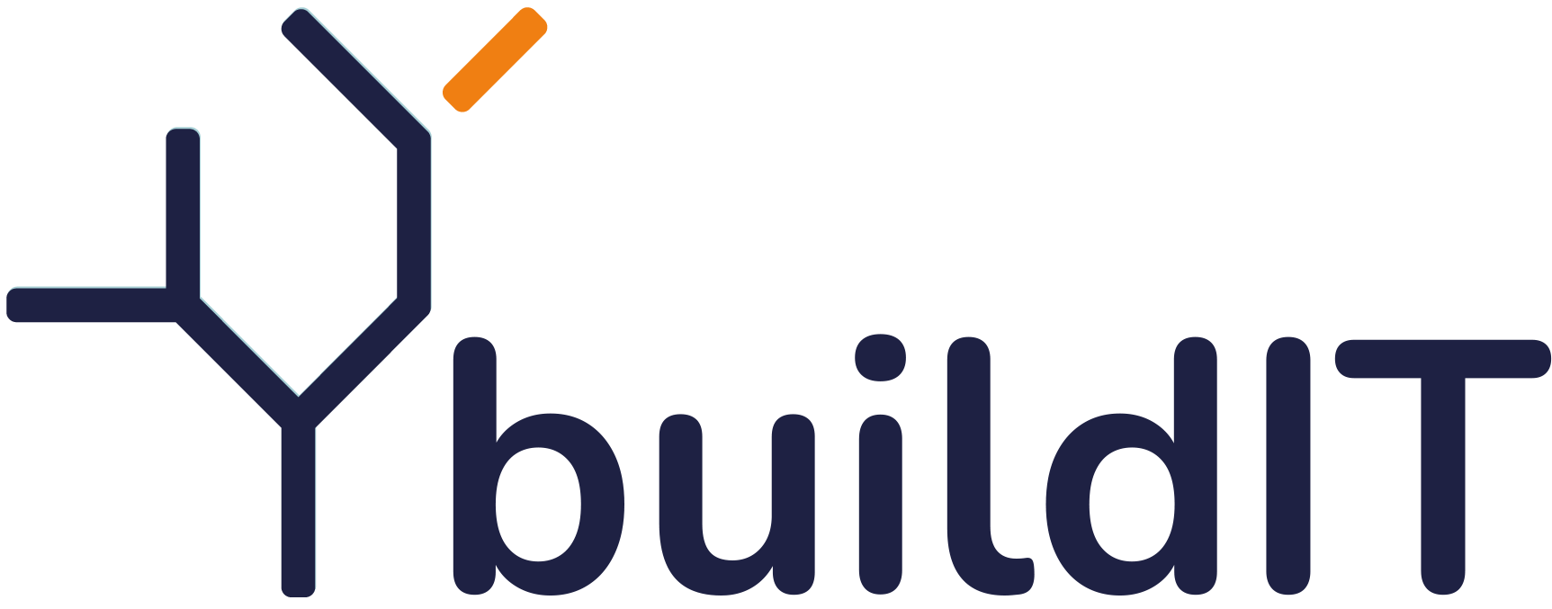 Logo buildIT